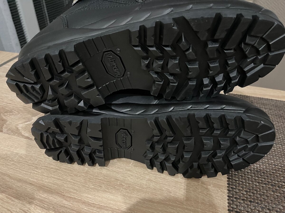 Vojenské kanady - 4