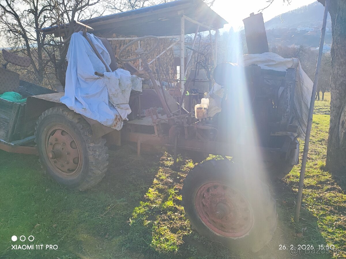 Traktor Slavia - 4