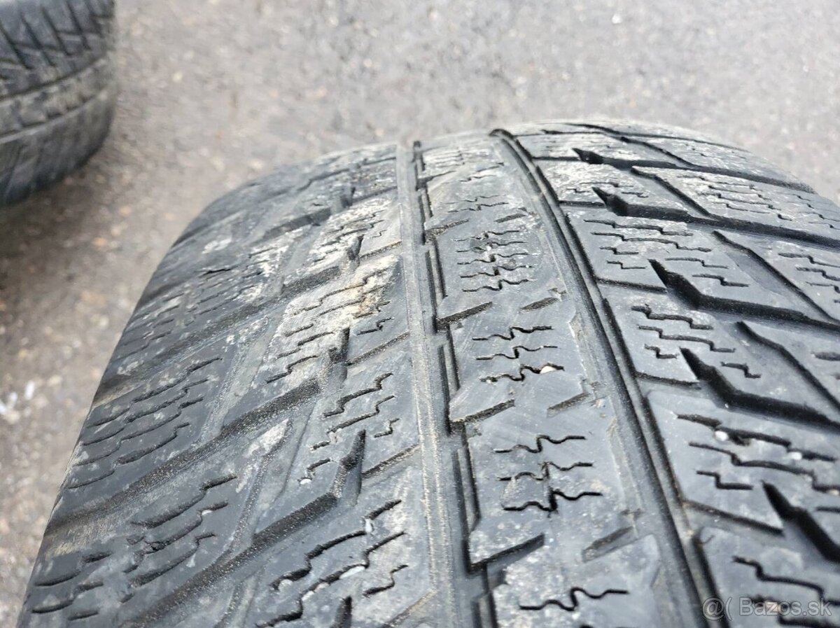 ALU kola 19" originál Land Rover Discovery 5 - 4