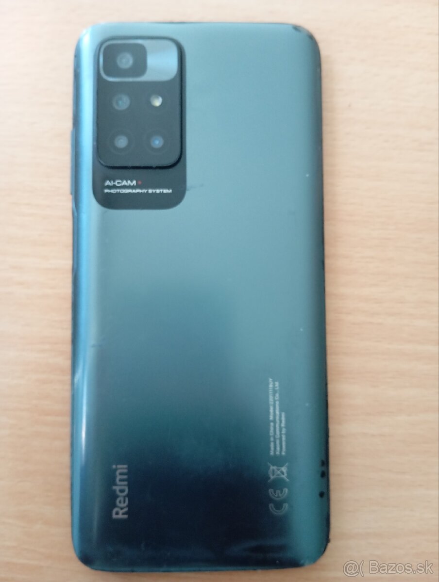 Xiaomi Redmi 10 2022 - 4