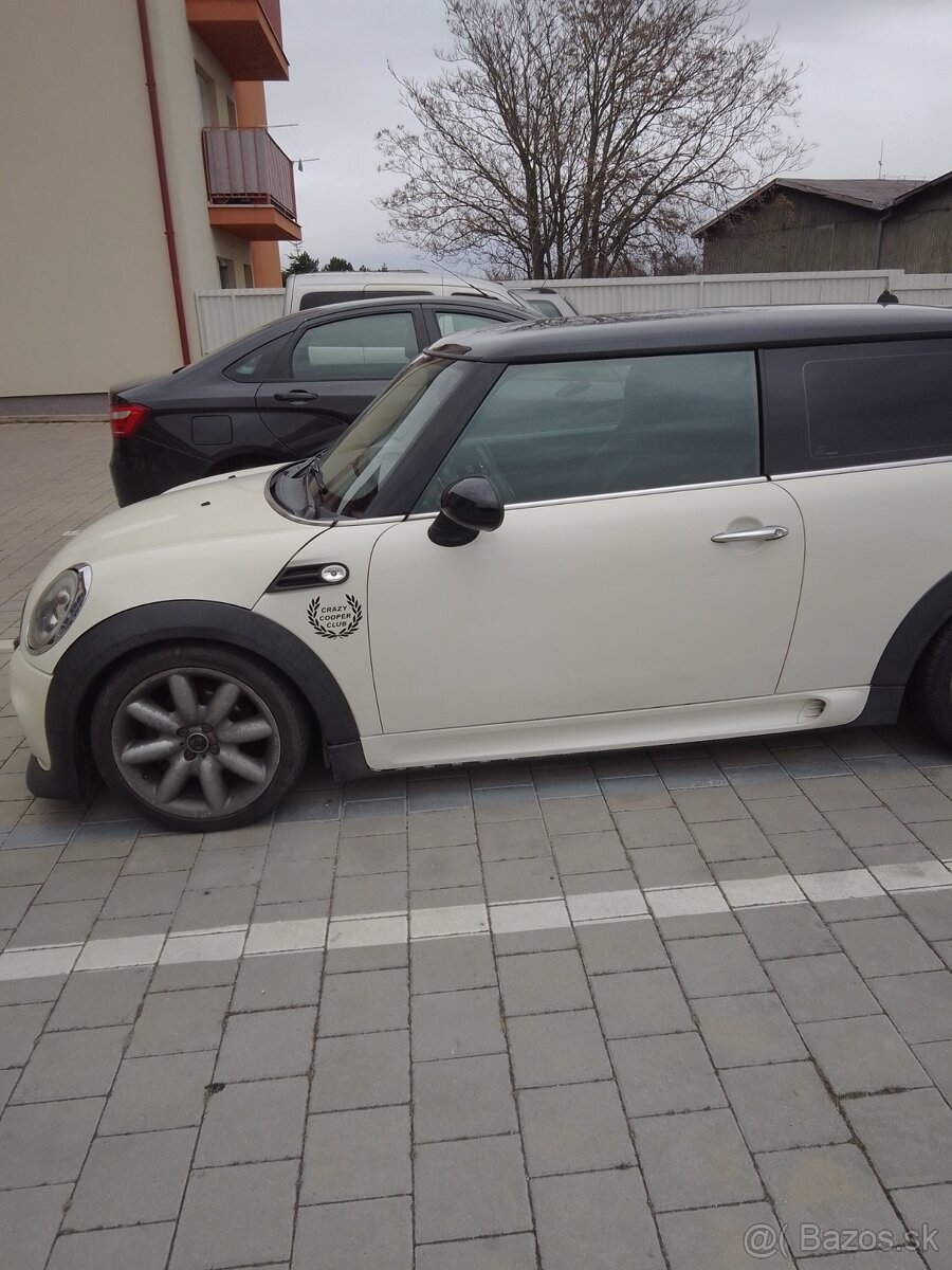 Mini Cooper - 4
