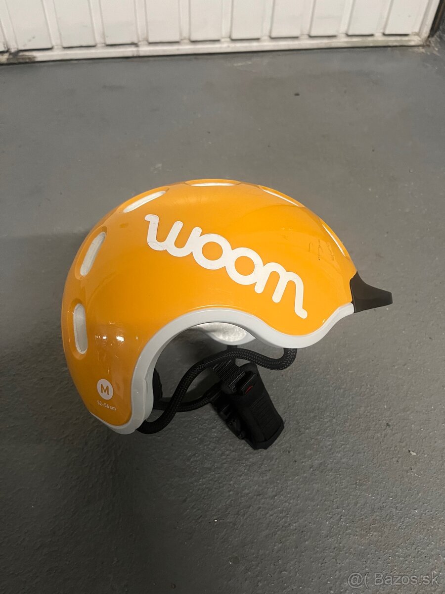 detský bicykel Woom 4 - 4