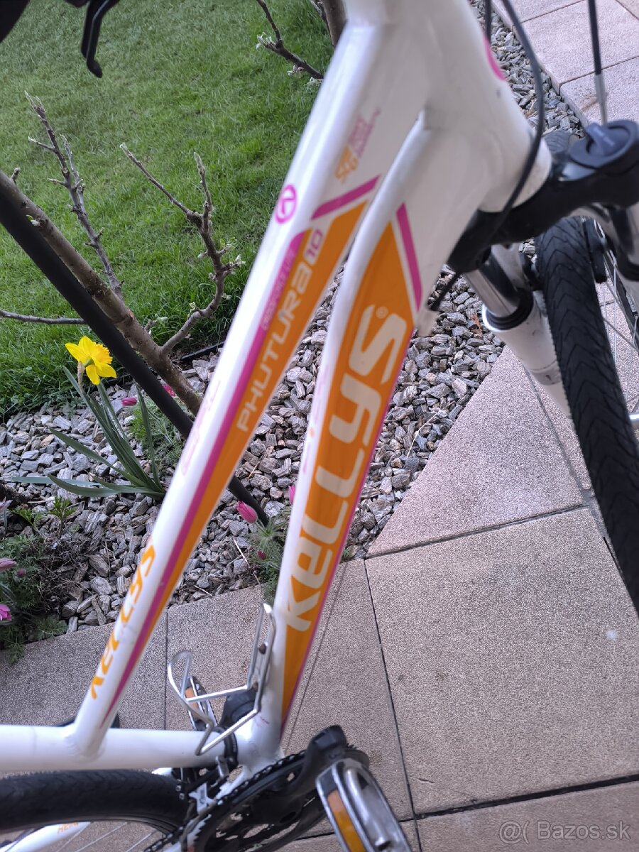 Dámsky bicykel značky Kellys - 4