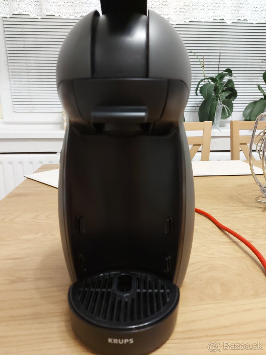 Krups - 4