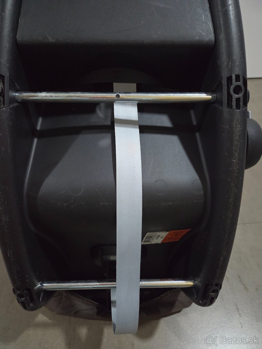 Detská autosedačka maxi-cosi do 13kg - 4