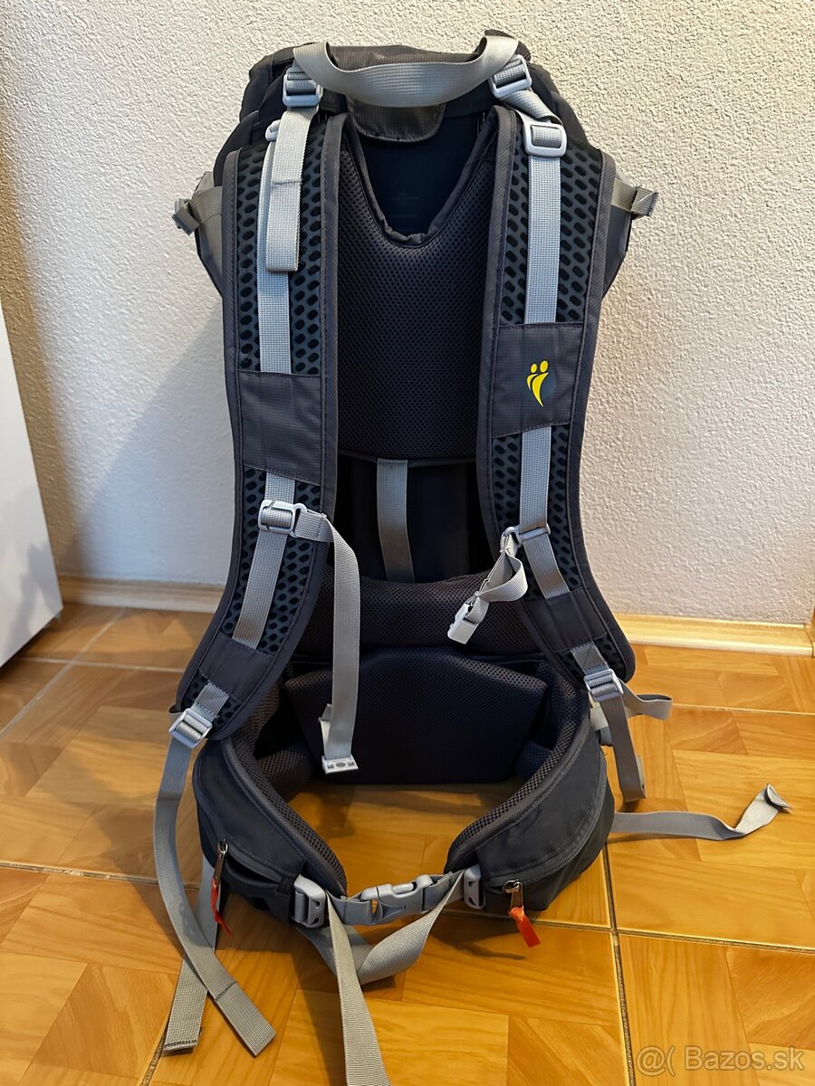 Detský turistický nosič - 4