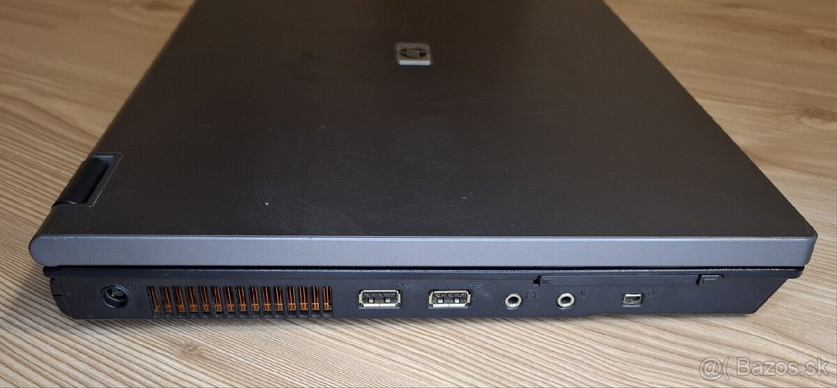 HP Compaq 6715b - 4