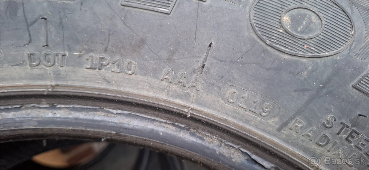 265/70 R17 - 4