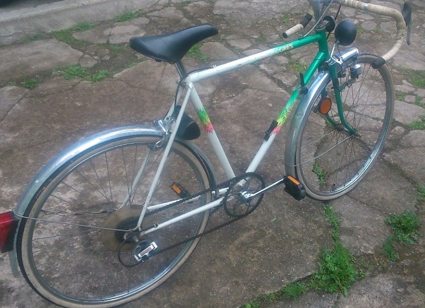 ⭐ESKA - Progress - r. 1995 (favorit) - 4