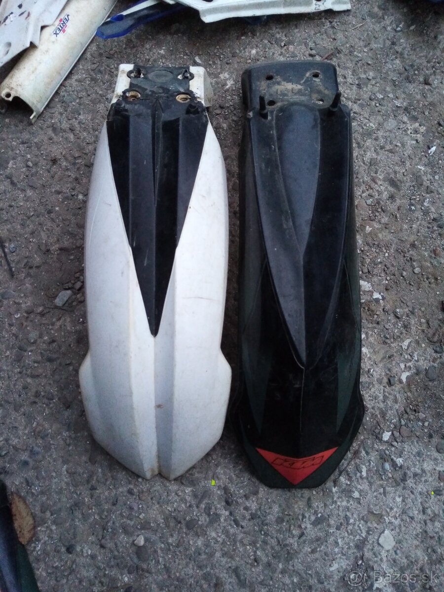 Plasty - 4