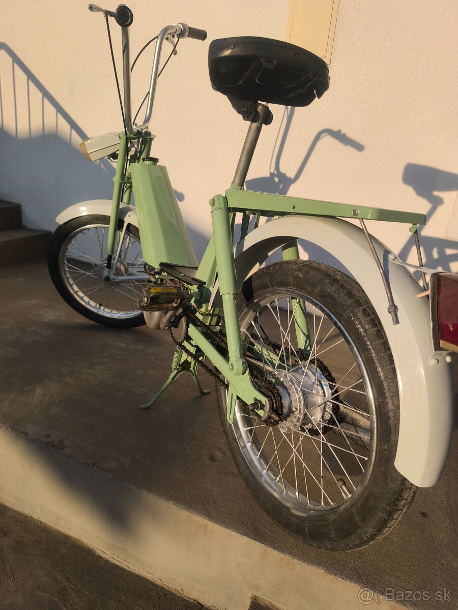 Babetta 207 - 4