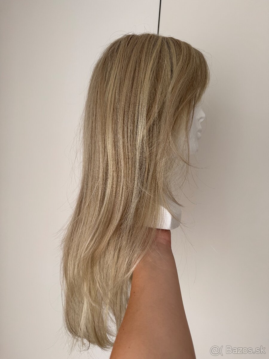 Parochňa EXCLUSIVE WIGS - 4