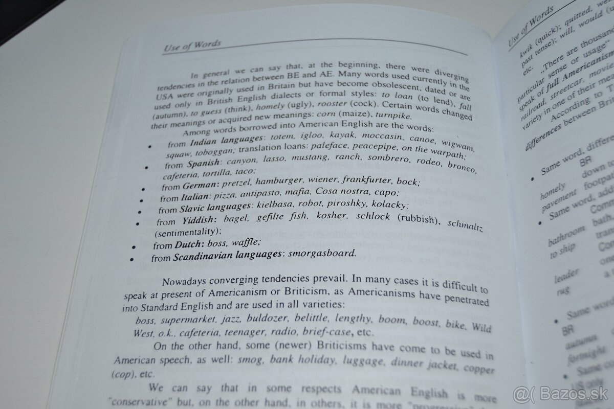 Essentials od Modern English Lexicology - 4