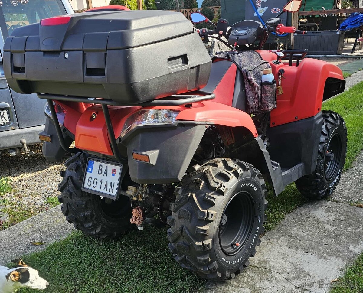 SMC Jumbo 300