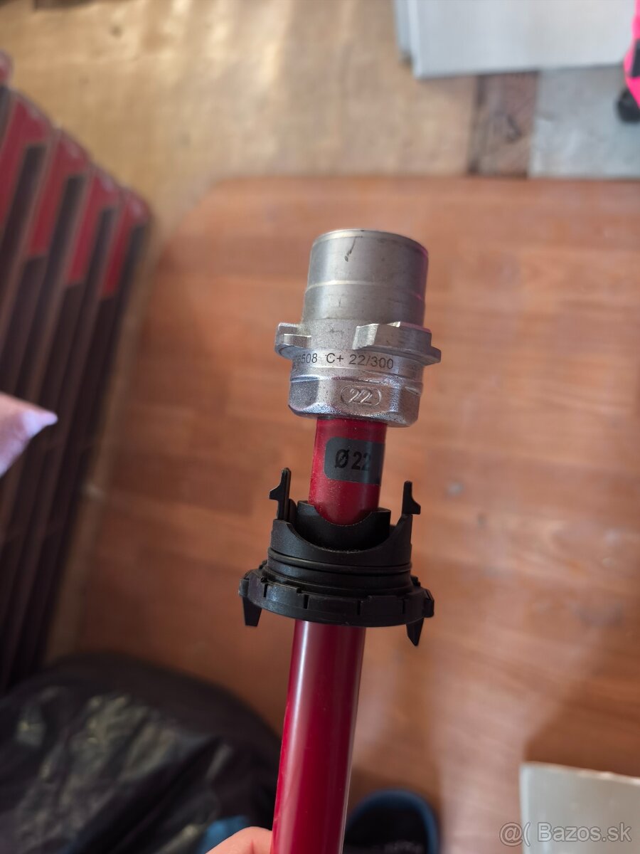HILTI - jadrový vrták DD 30 - 4