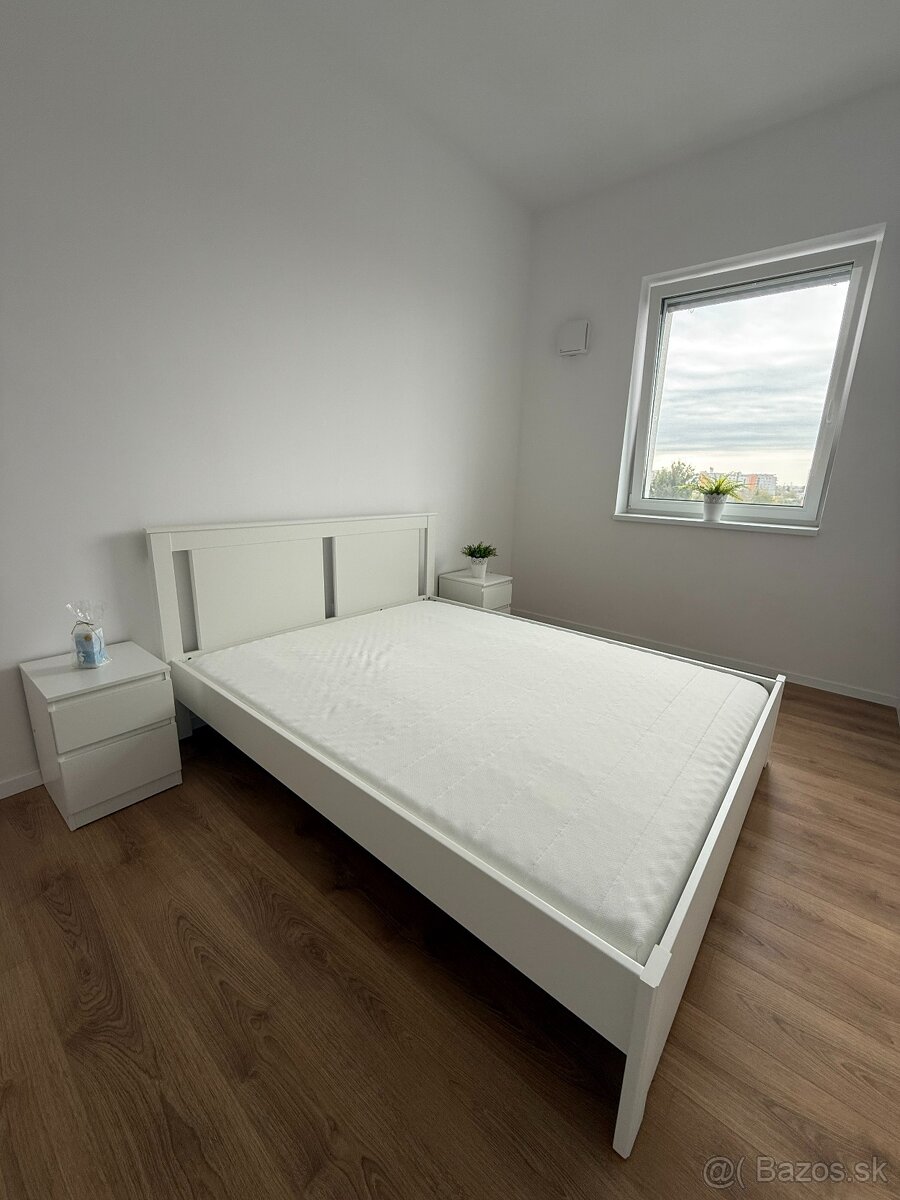 Prenájom 2 izbový byt Podunajské biskupice - 4