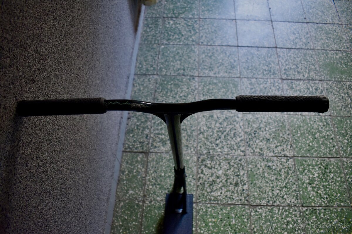 Predám/vymením freestyle kolobežku – Addict Equalizer - 4