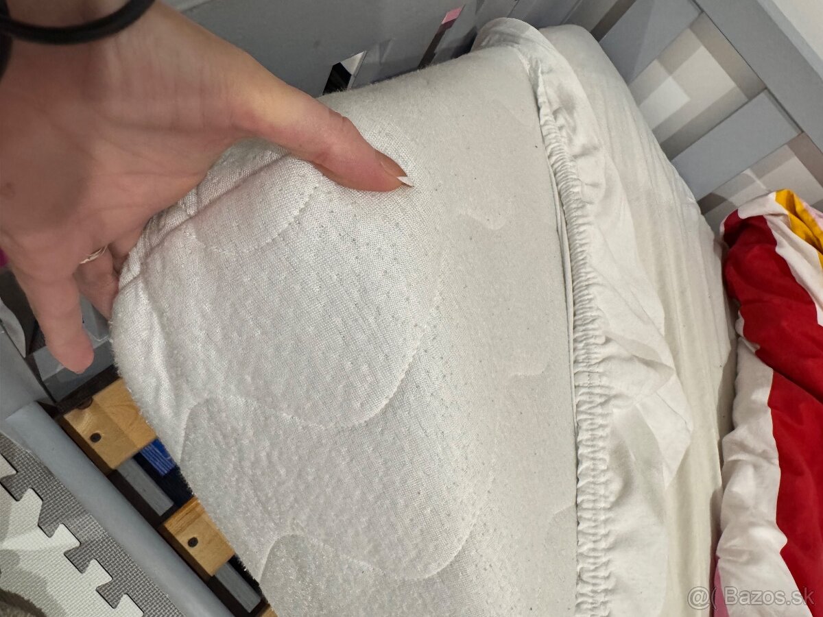 Detská posteľ 160x80 - 4