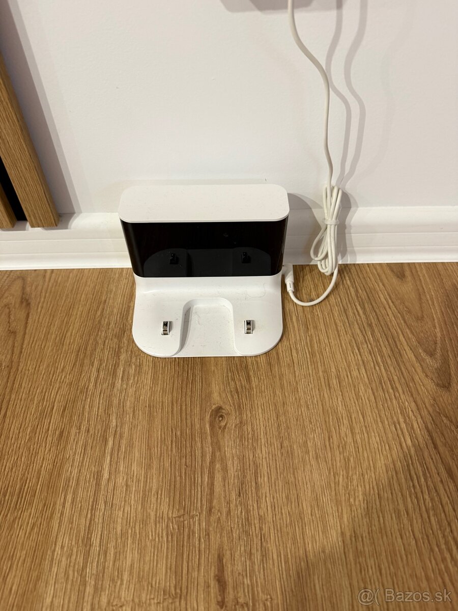 Xiaomi Robot Vacuum S20 (White) EU - 4