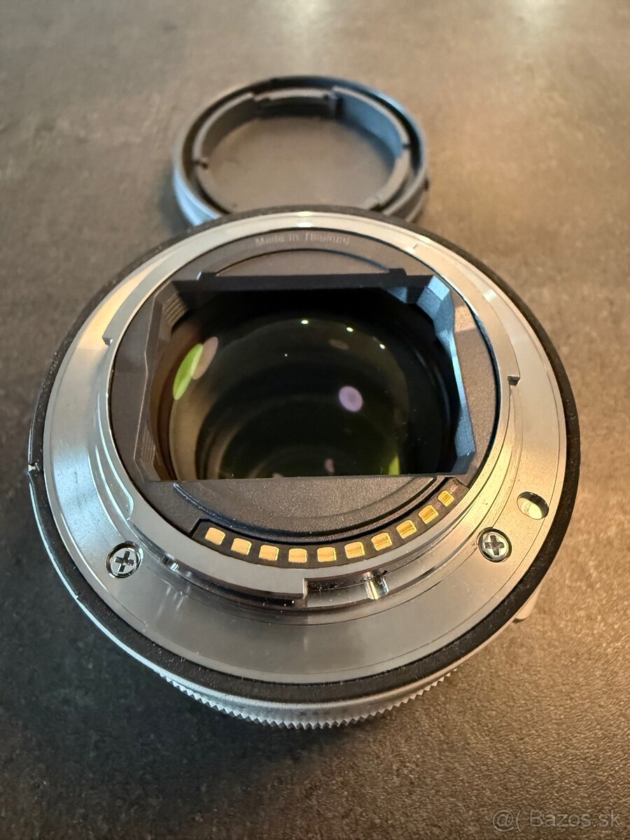 Telekonvertor Sony SEL20TC (2.0x) - 4