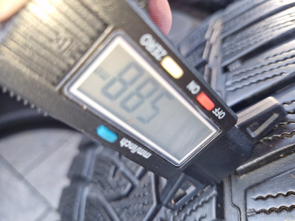 Predam zimne pneu Dunlop Winter Sport 5 - 4