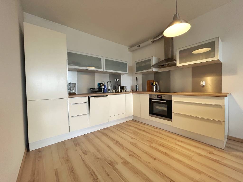 ASSENZIO - PREDAJ - 2 izbový byt - Martinčekova - Ružinov - 4