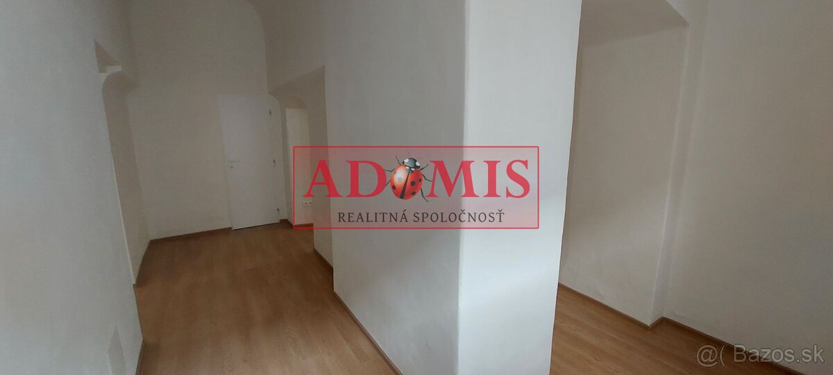 Priestory, prízemie, Hlavná ul., 81m2, VITÉZOV DVOR, Košice - 4