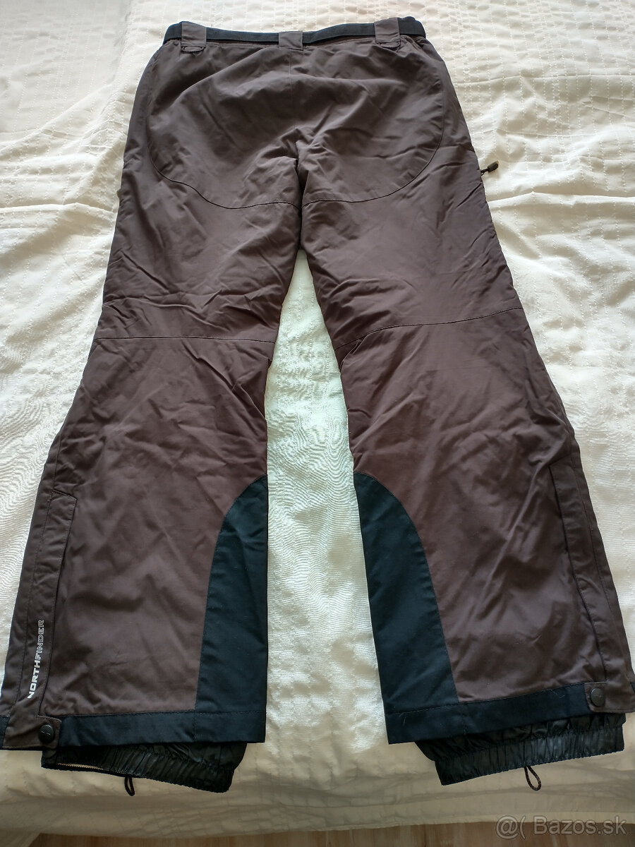 Predám lyžiarske nohavice Northfinder, veľkosť L - 4