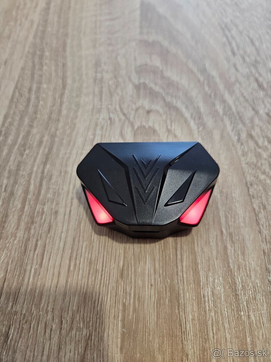 Bluetooth slúchadlá - 4