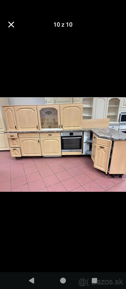 Nobilia provance - 4