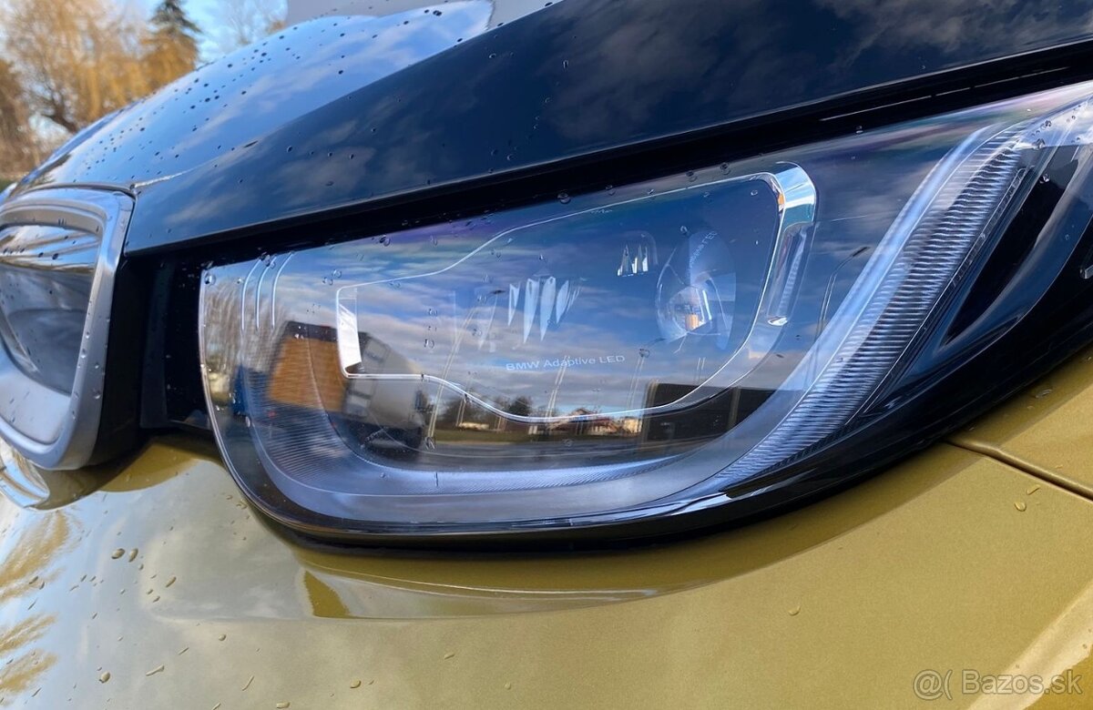 BMW i3 120 Ah 2021 - 4