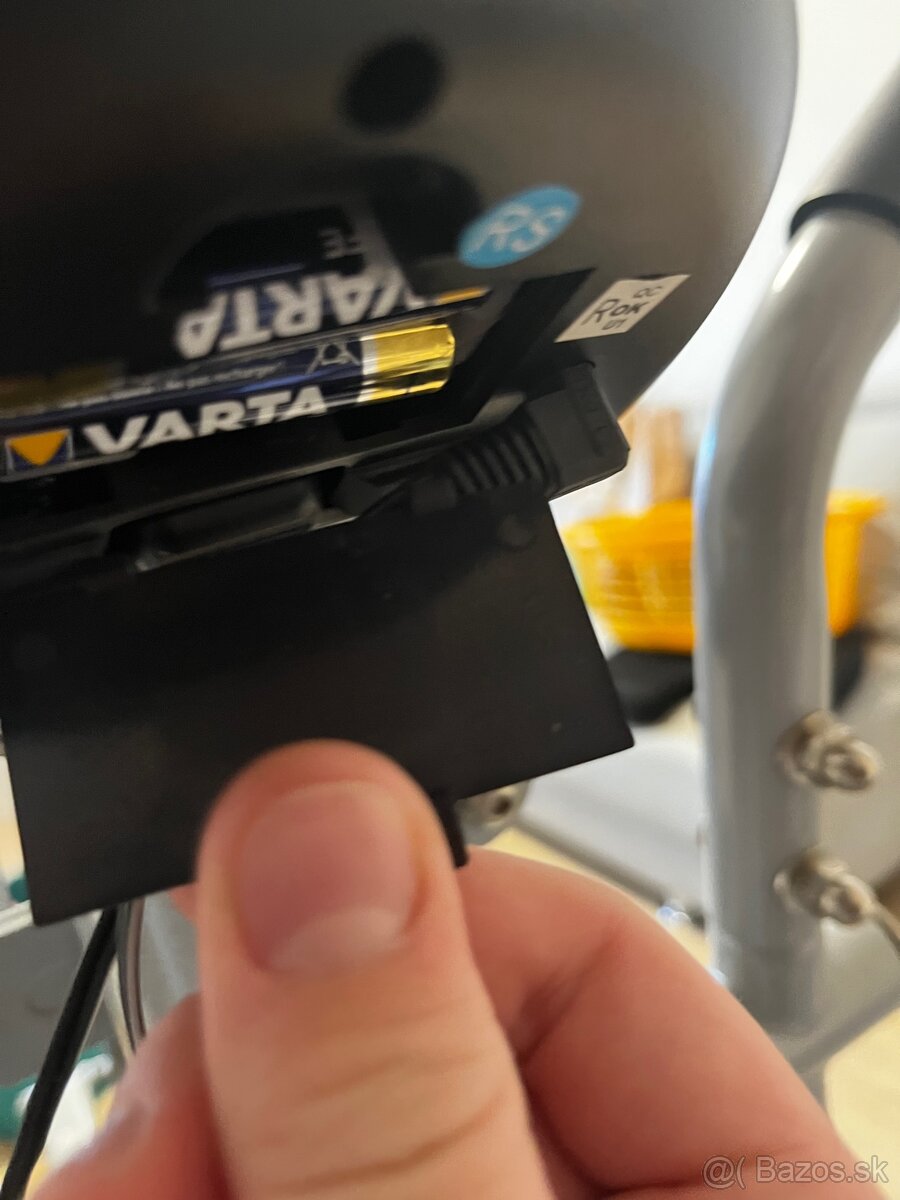 Trenažér Christopeit Sport - 4