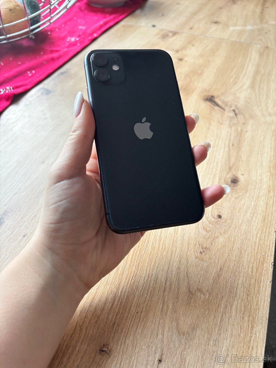 iPhone 11 128 GB - 4