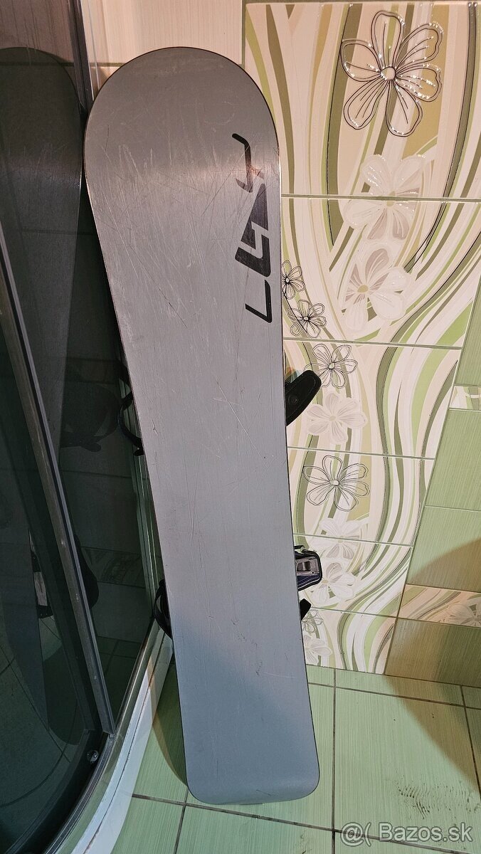 Pansky Snowboard - 4