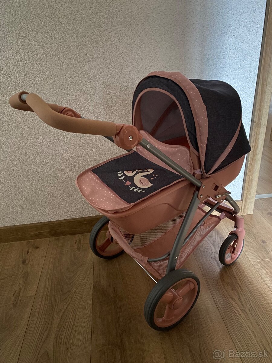 Kočík pre babiky - 4