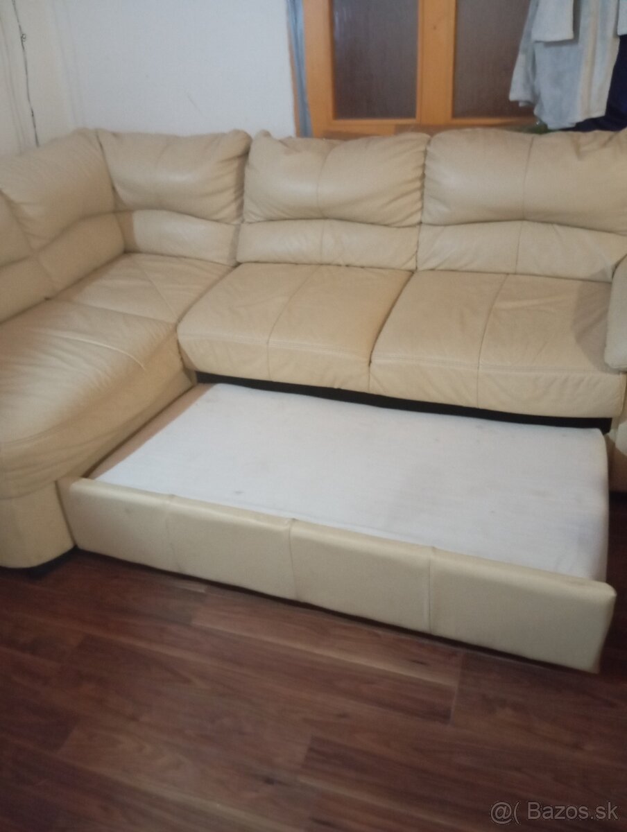 Sedacia súprava - 4