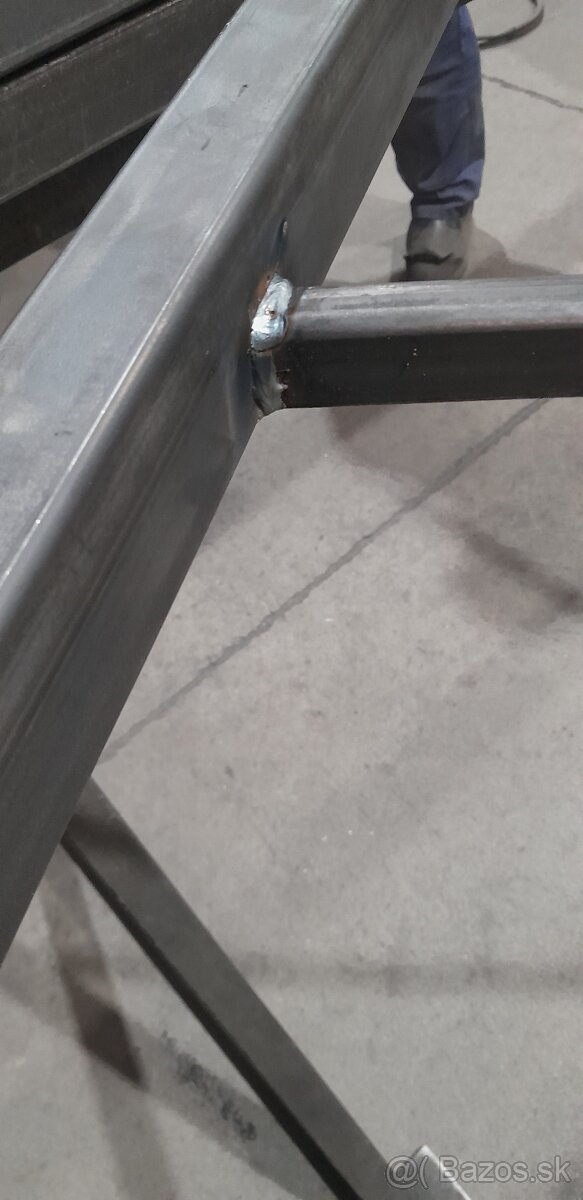 Práca prípadne brigádne na soboty a po dohode aj pracovné dn - 4