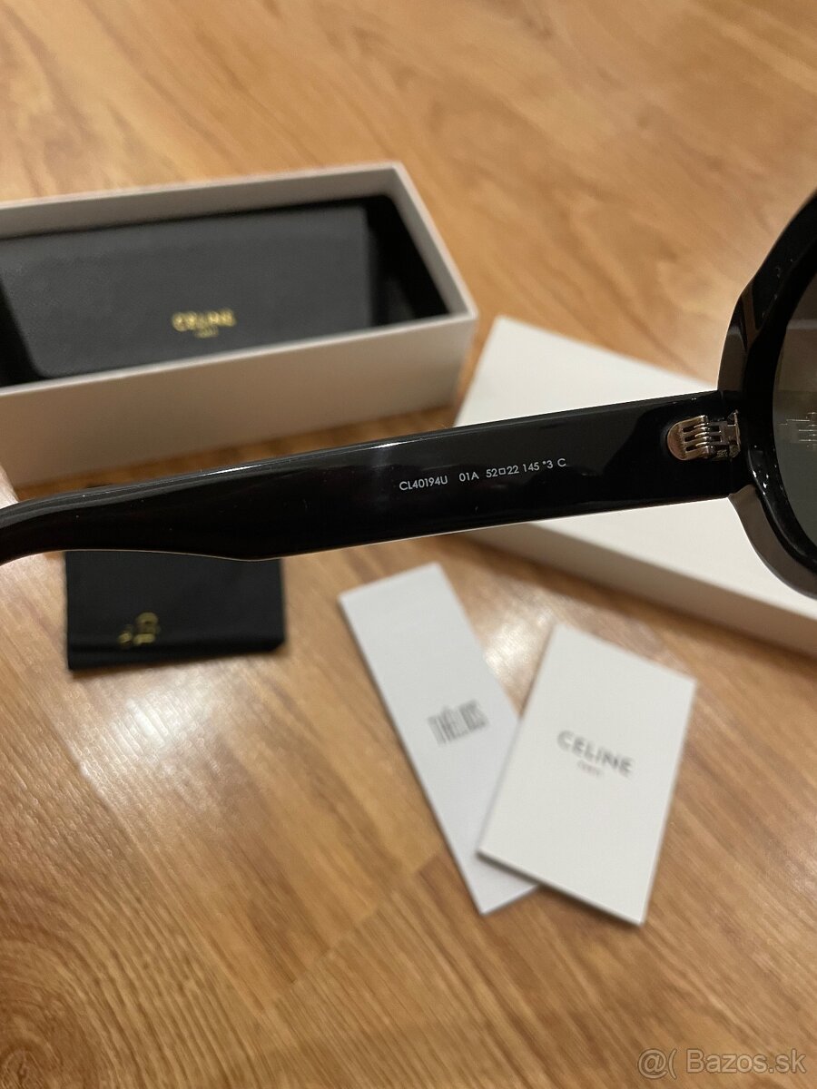 Celine Triomphe 01 okuliare - 4