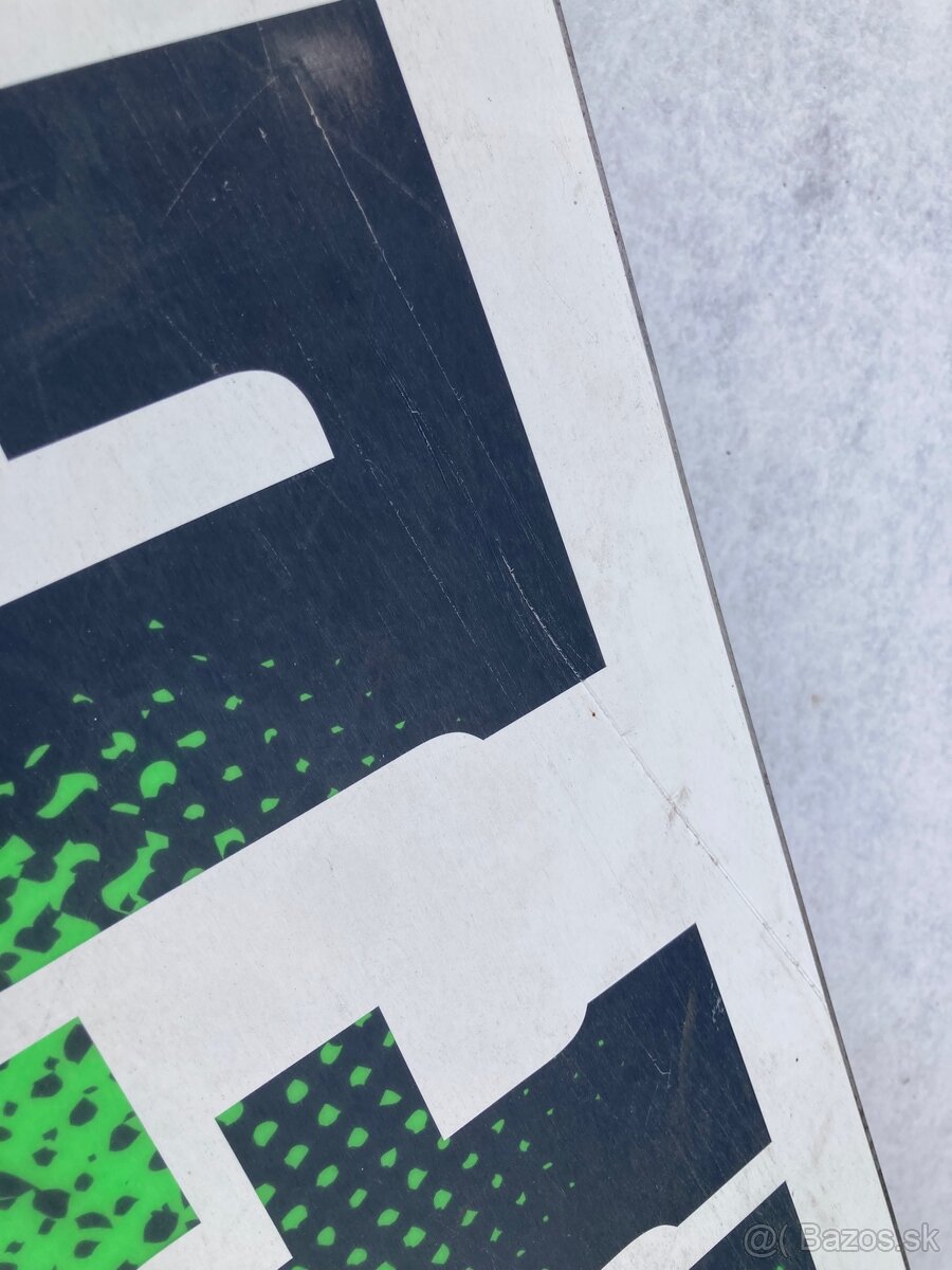 Snowboard + SNB Topánky K2 42 - 4