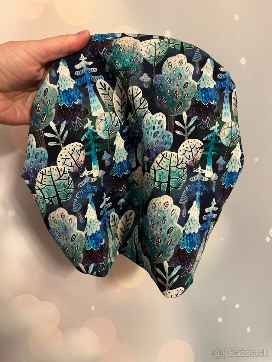 Damska ciapka nova - 4