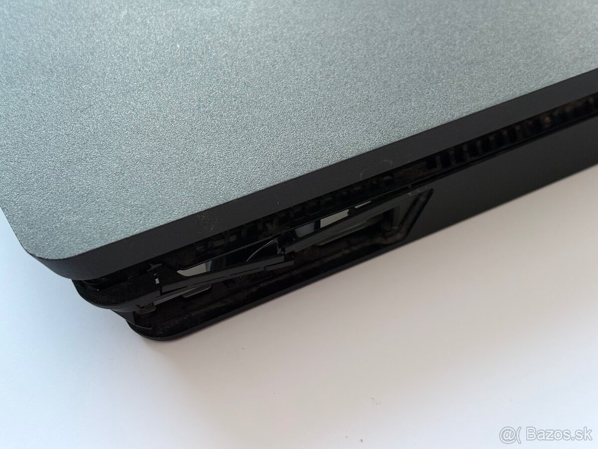 PlayStation 4 Slim 1T CUH-2016B - 4