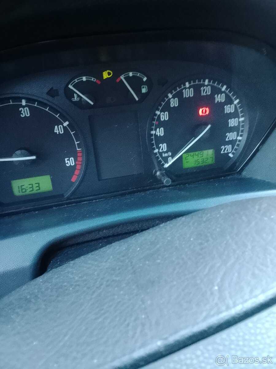 Škoda Fabia 1.4 TDI - 4