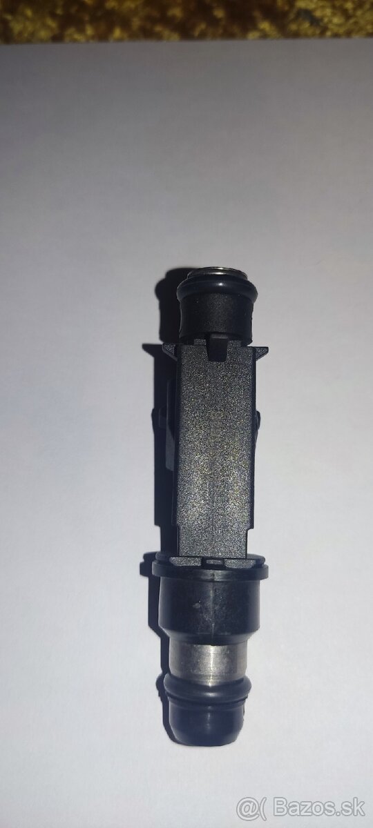 Vstrekovače Opel Astra Corsa Vectra Zafira benzín 25313846 - 4