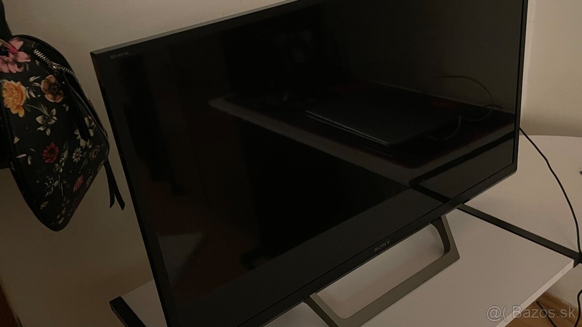 Sony Bravia KDL-32WE615 - 4