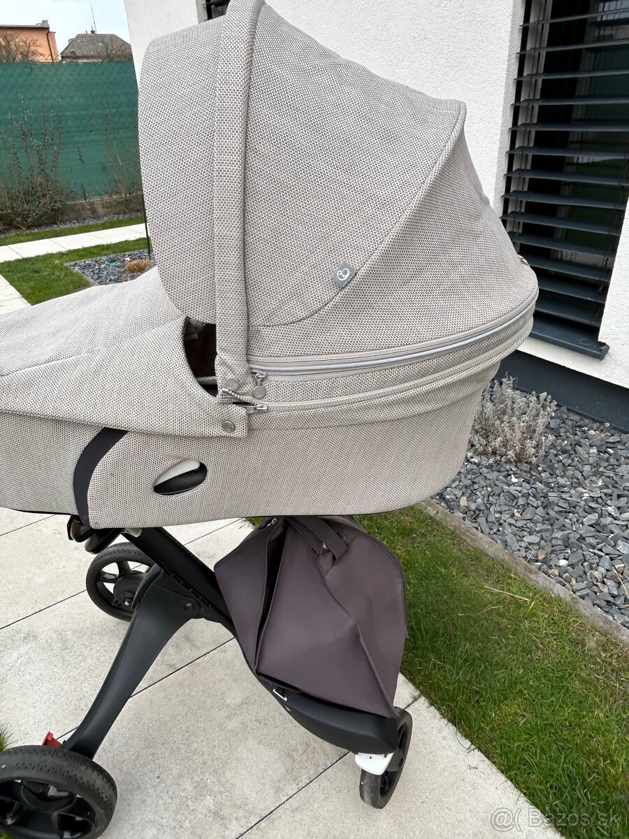 Stokke Xplory 2kombinacia - 4