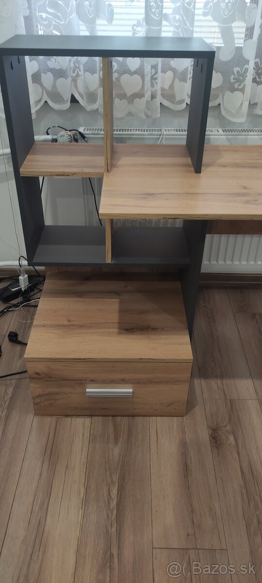 Písací stolík - 4