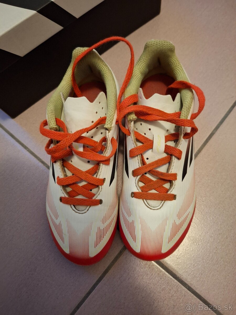 Kopačky Adidas č.30 - 4