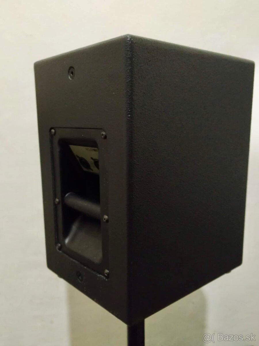 8” reproduktory Nova 250/500W - 4