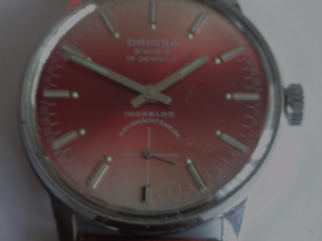 ORIOSA wermachtswerk - 4