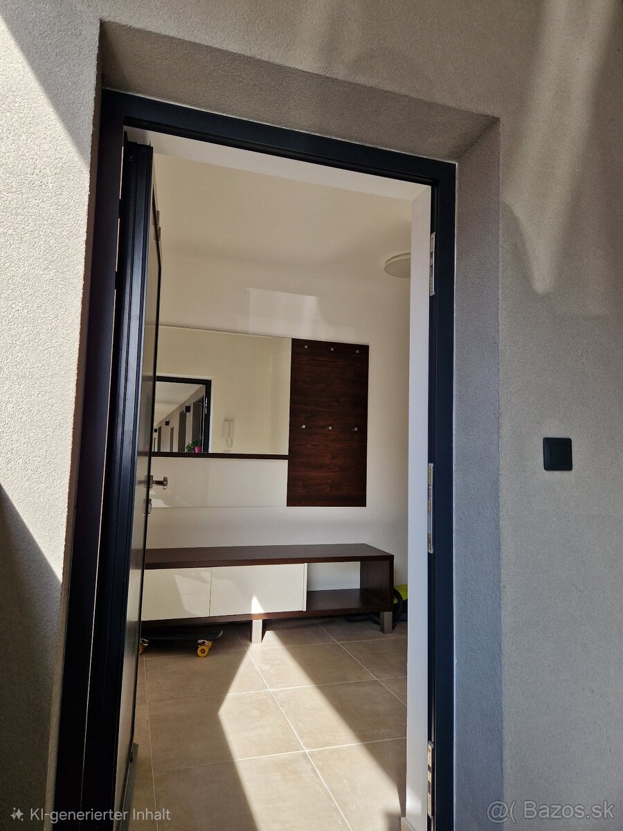 Na predaj 4-izbový byt Marchegg-Bahnhof, Rakúsko - 4